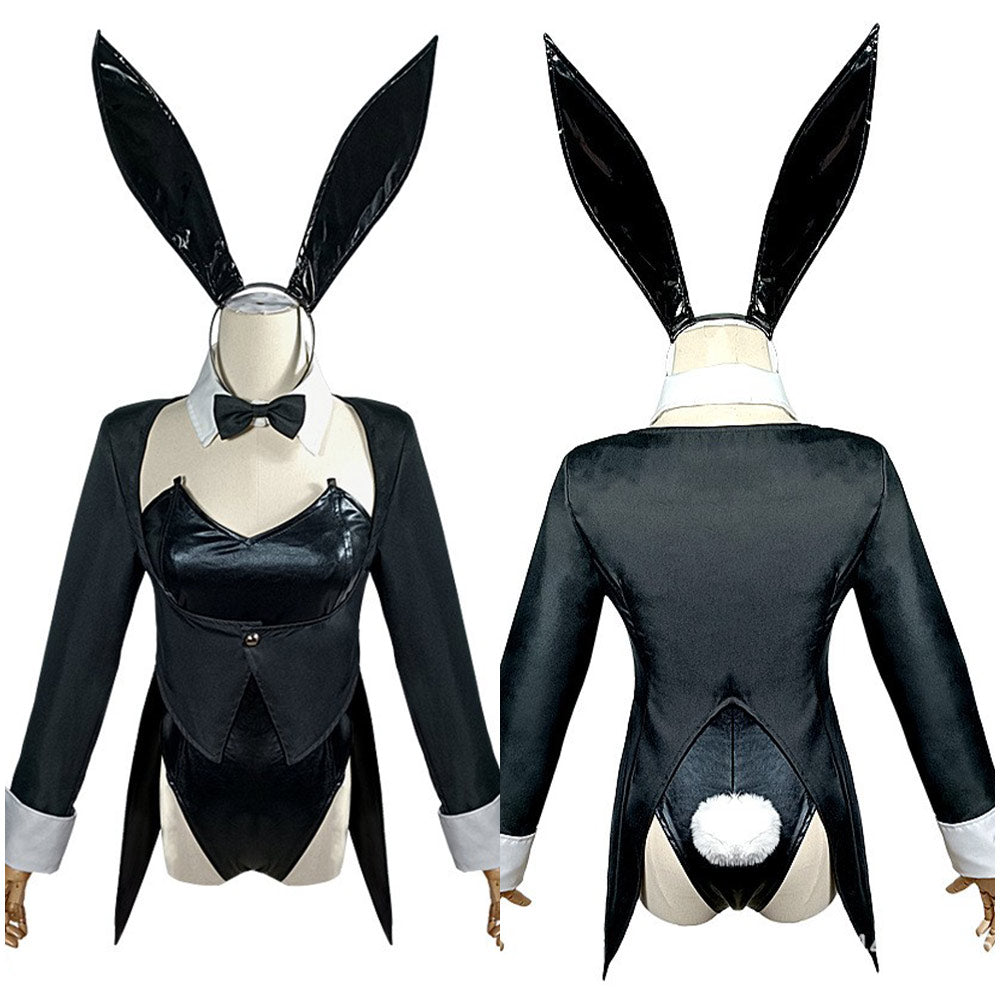 My Dress Up Darling Kitagawa Marin Bunny Girls Dress Cosplay Costume My Dress Up Darling Kitagawa Marin Bunny Girls Dress Cosplay Costume