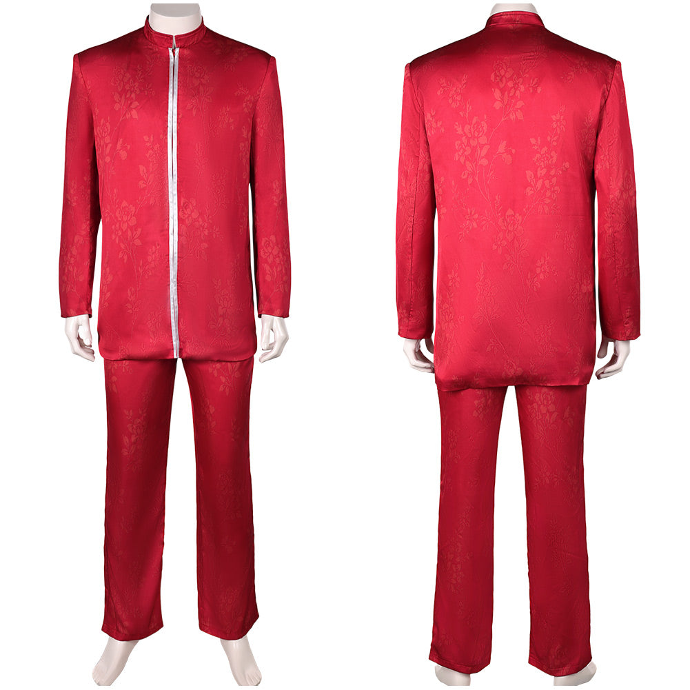 Haibara Yu Outfits Party Carnival Halloween Cosplay Costume main image 0