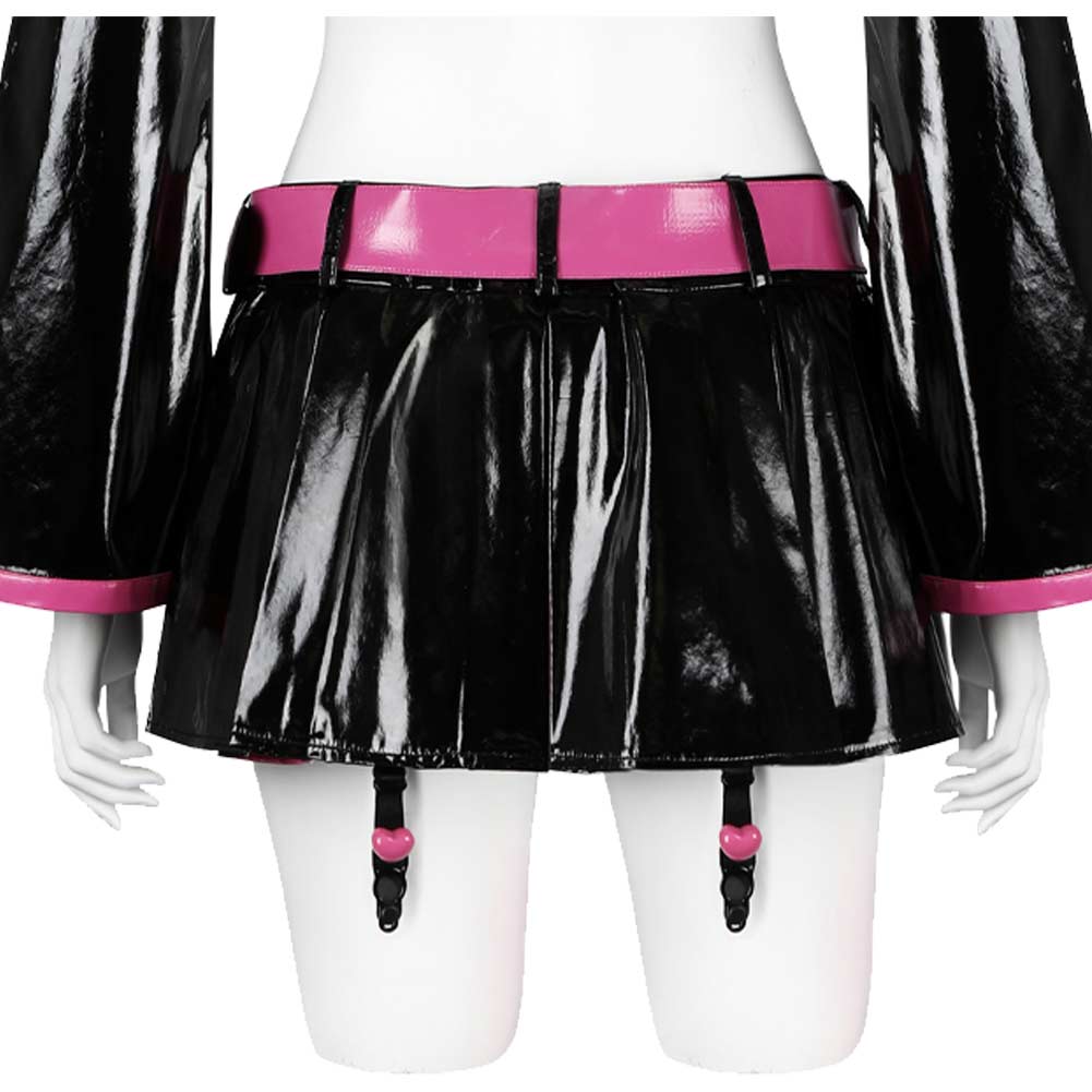 2.5 Dimensional Seduction Mikari Tachibana Uniform Cosplay Outfits