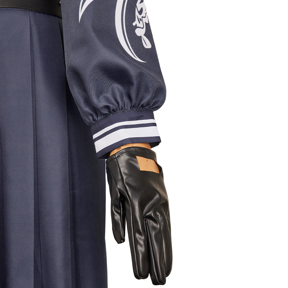 Aerith Gainsborough Uniform Final Fantasy Aerith Cosplay Costume