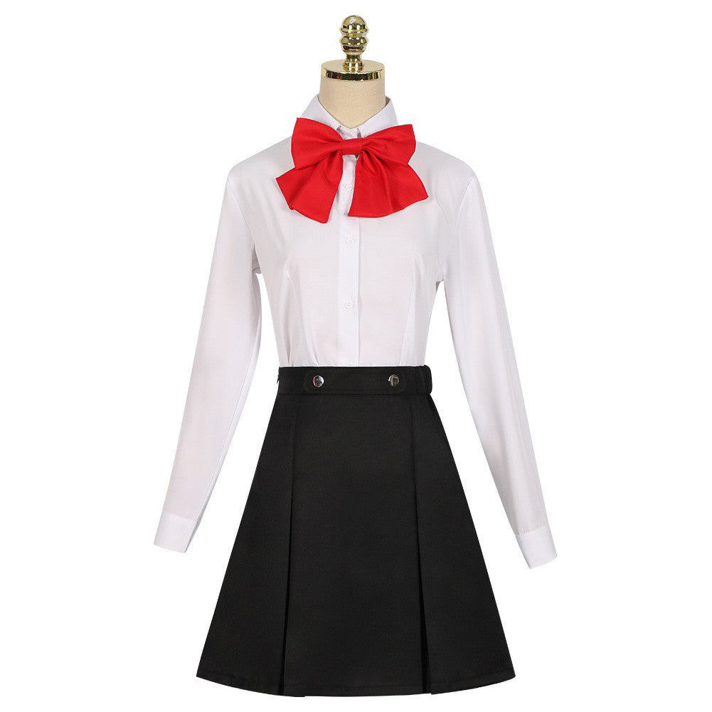 Aigis Uniform Megami Tensei Aigis Cosplay Costume