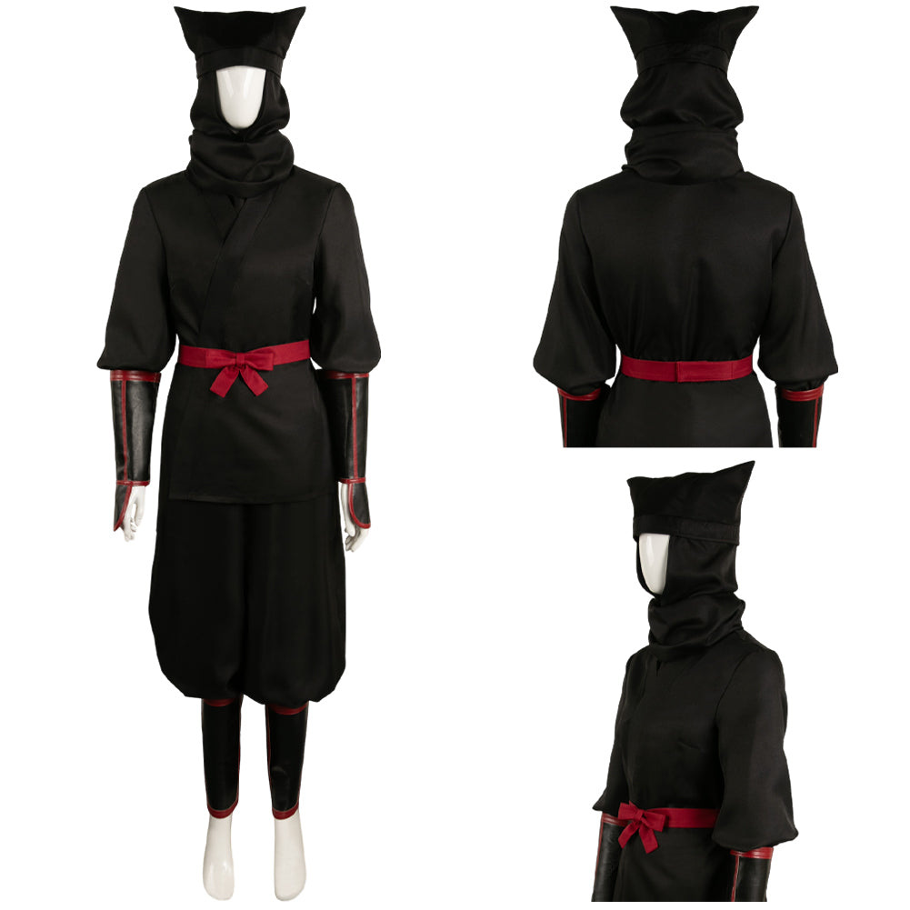 Anime Delicious in Dungeon Izutsumi Cosplay Costume Outfits