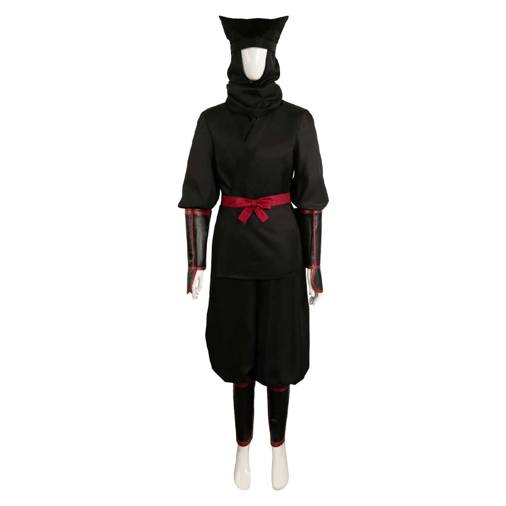 Anime Delicious in Dungeon Izutsumi Cosplay Costume Outfits