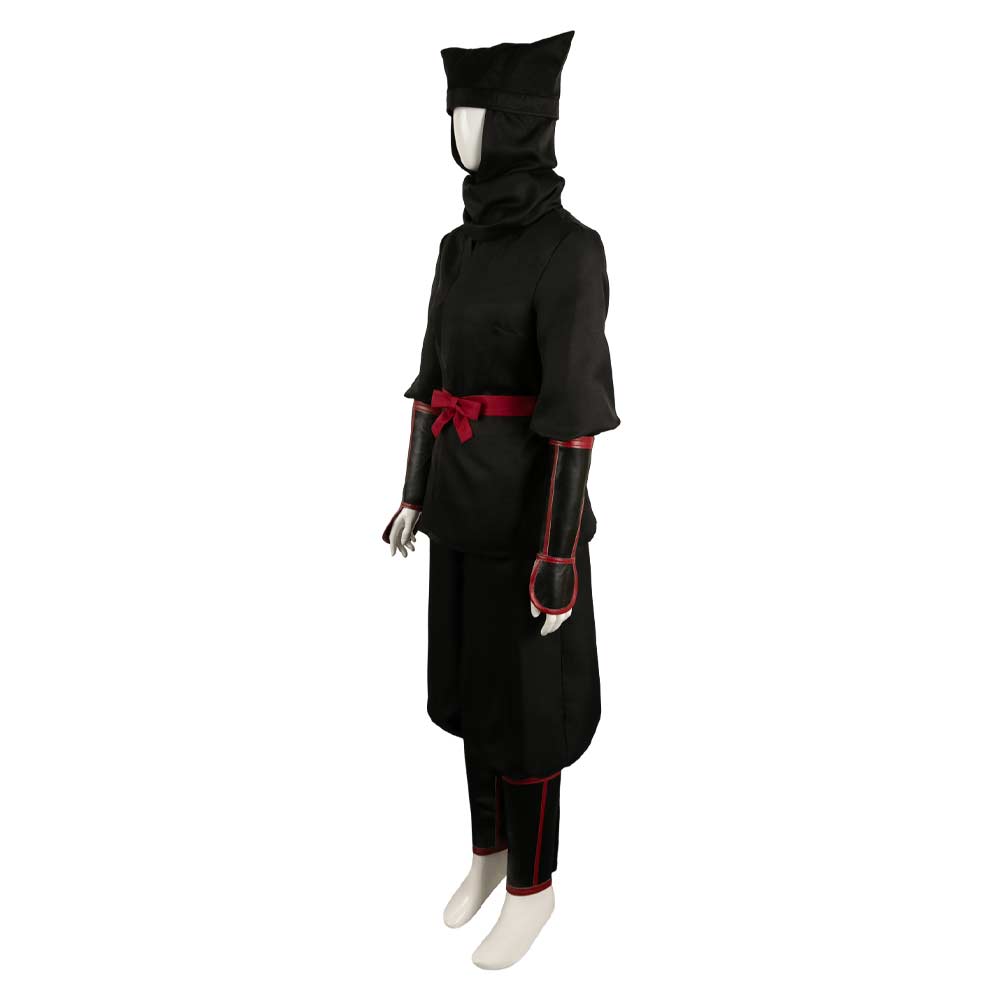 Anime Delicious in Dungeon Izutsumi Cosplay Costume Outfits