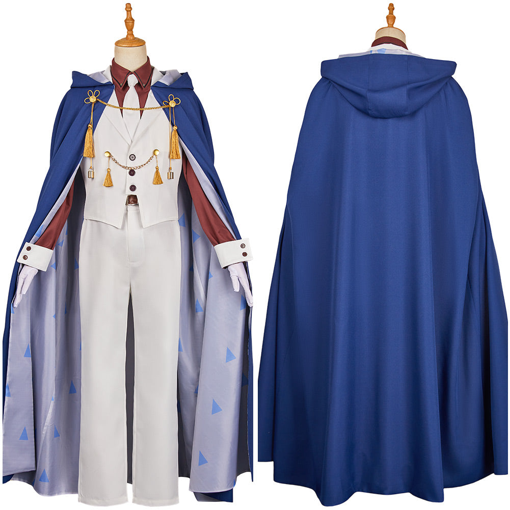 Aoi Akane Toilet-bound Hanako-kun Cosplay Costume Outfits 