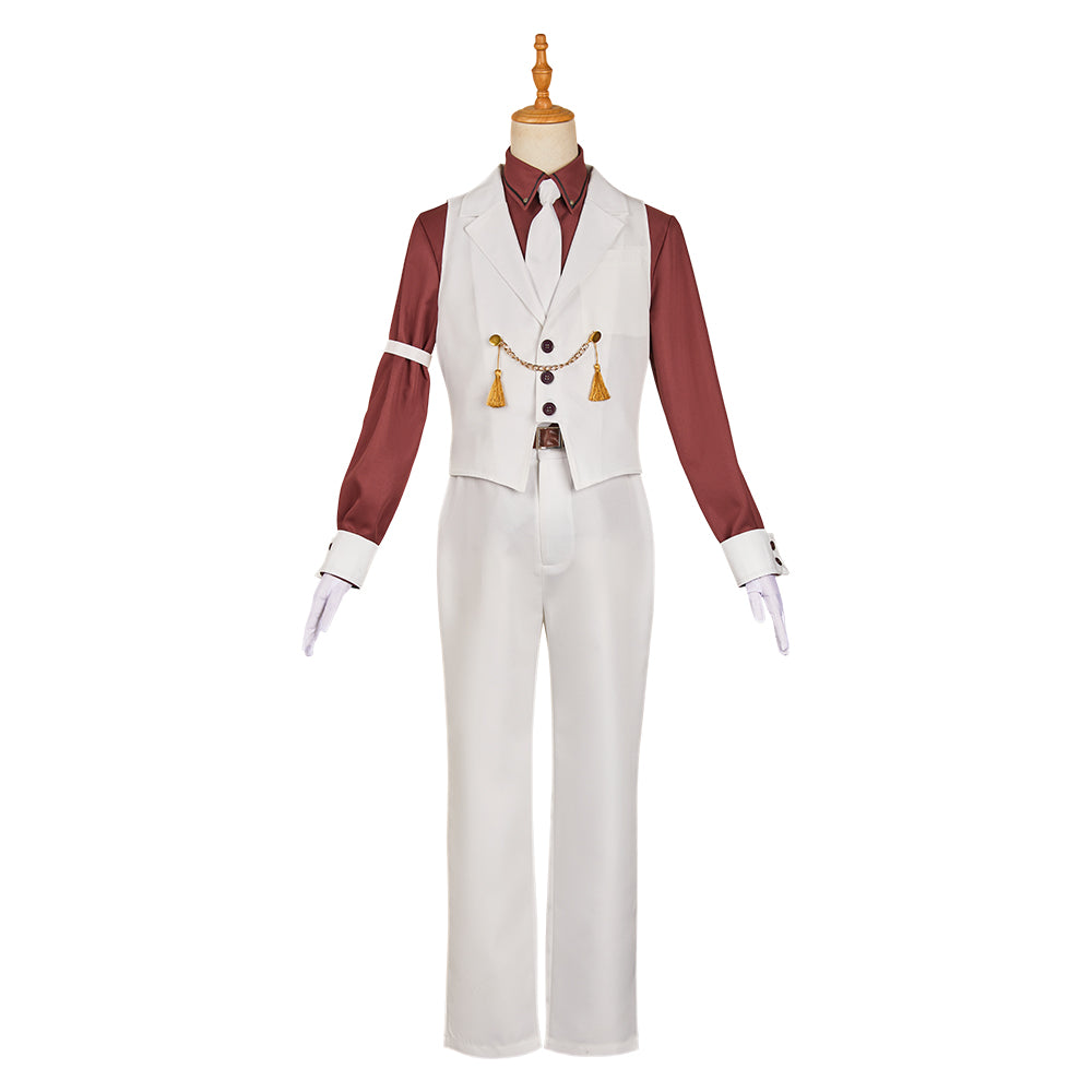 Aoi Akane Toilet-bound Hanako-kun Cosplay Costume Outfits 