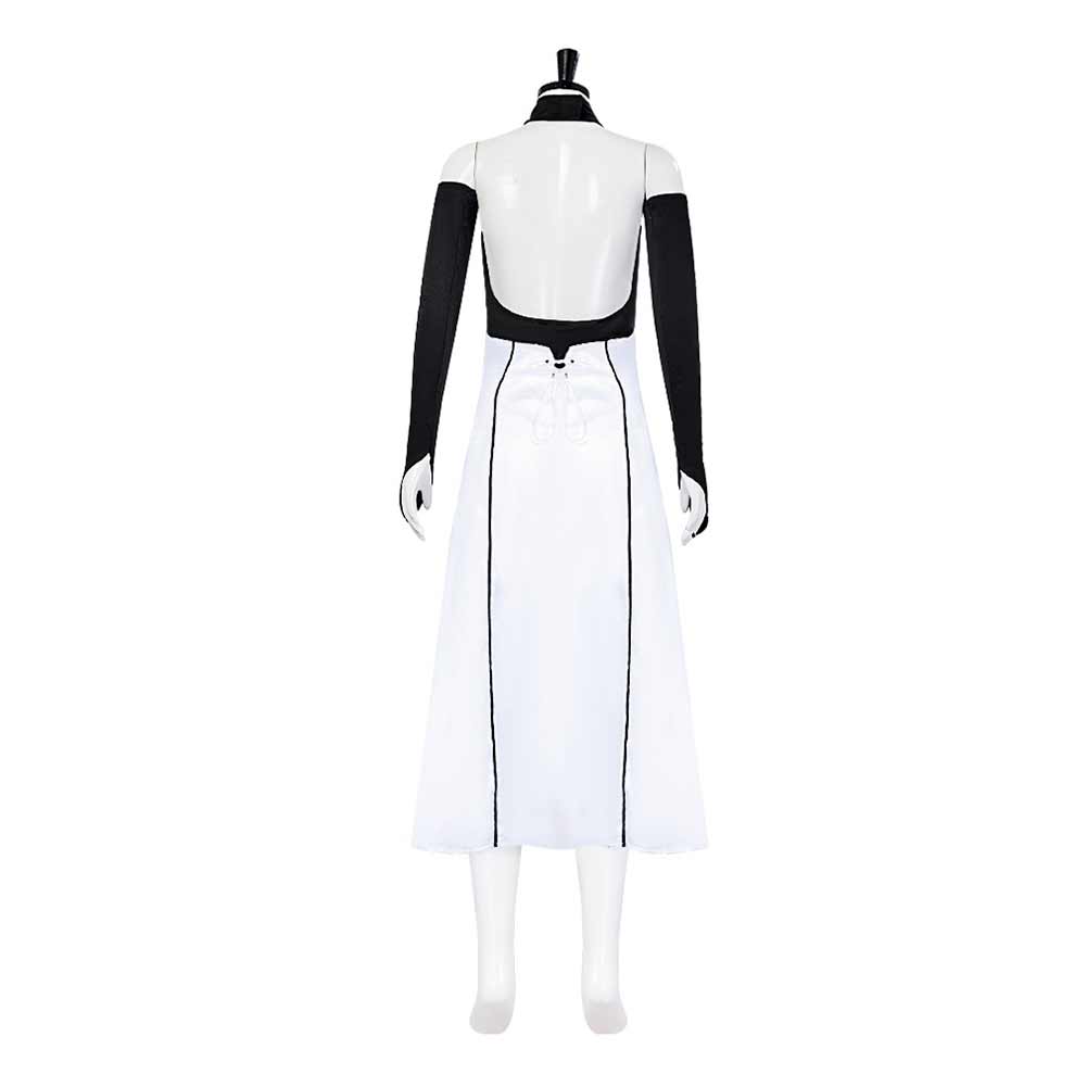 Asuramaru Dress Owari no Seraph Cosplay Costume Outfits