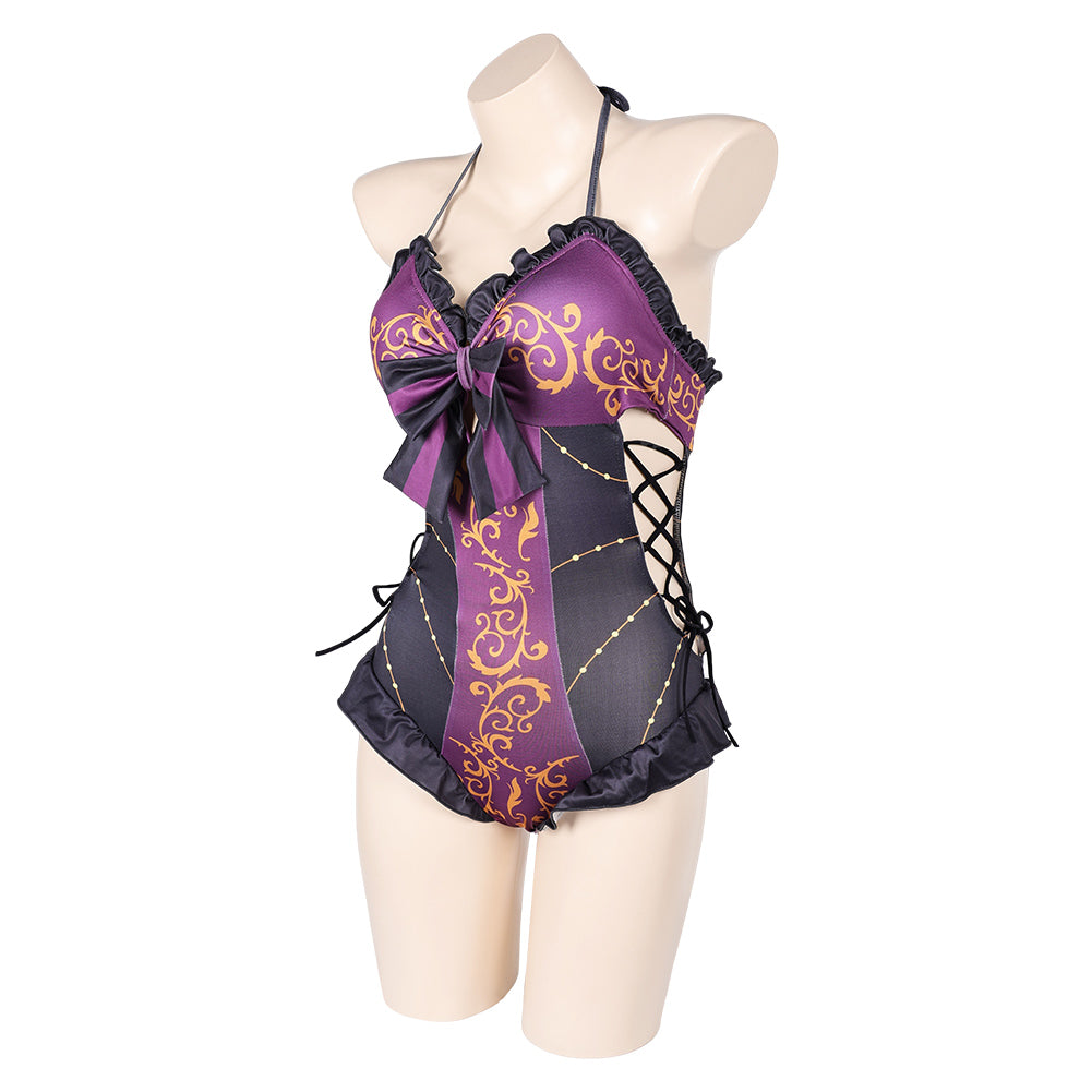 Baldur‘s Gate Astarion Sexy swimsuit originell Cosplay Costume Outfits