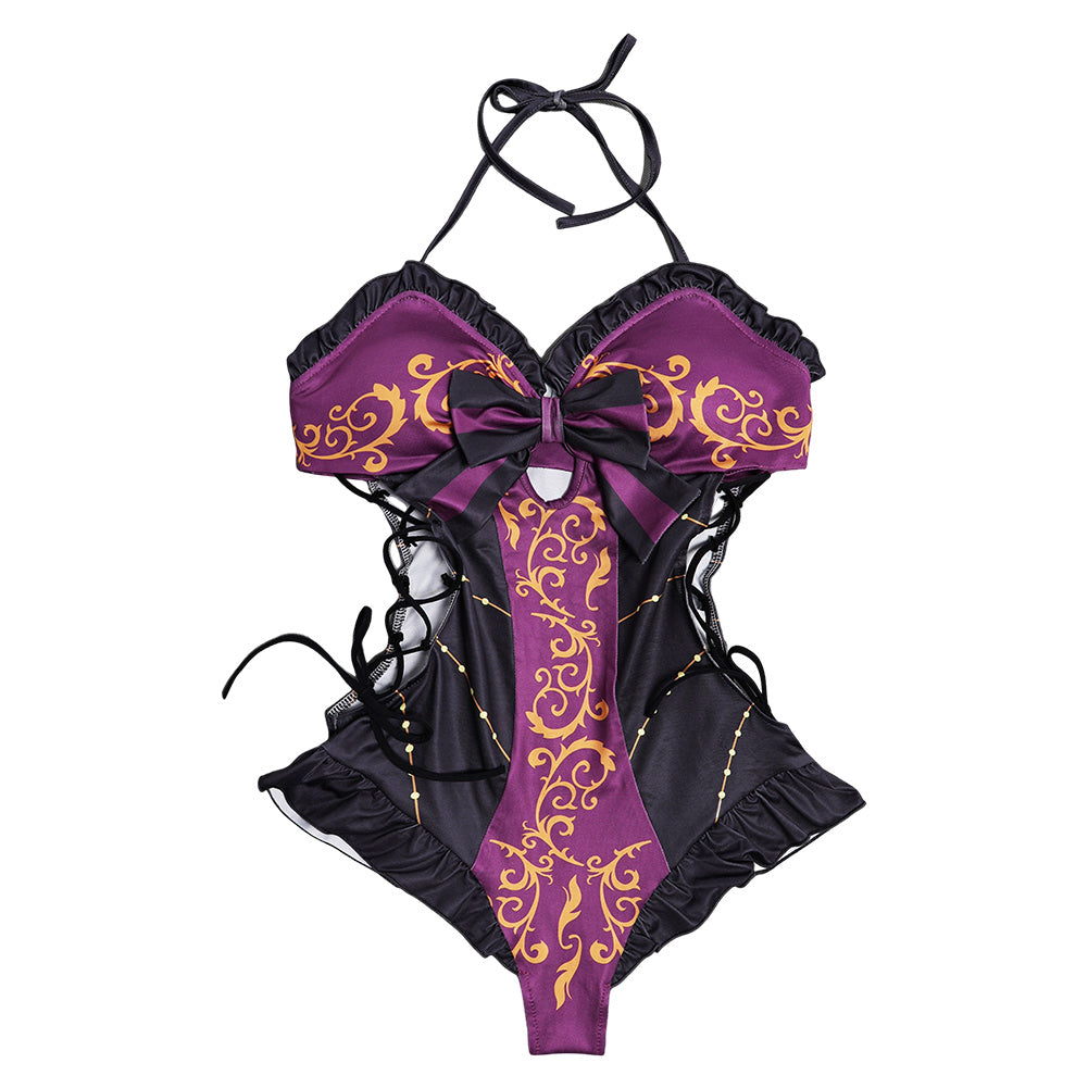 Baldur‘s Gate Astarion Sexy swimsuit originell Cosplay Costume Outfits