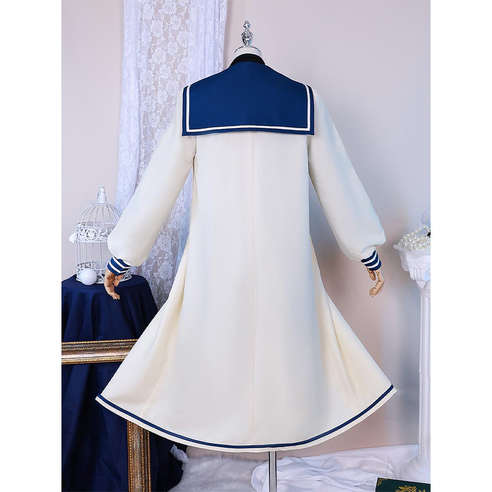 Black Butler Ciel Phantomhive Cosplay Costume Halloween Outfits 