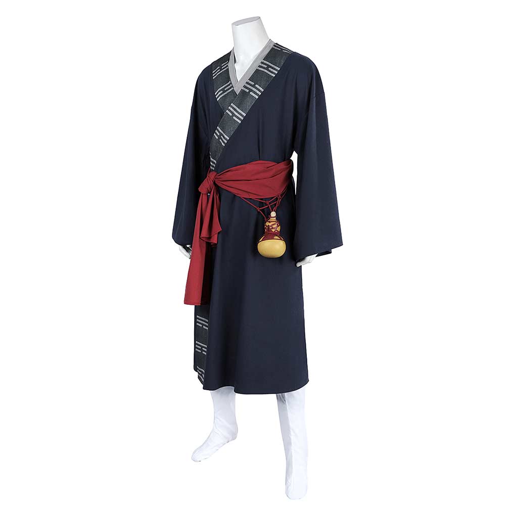 Black Myth: Wukong Cosplay Costume Outfits 