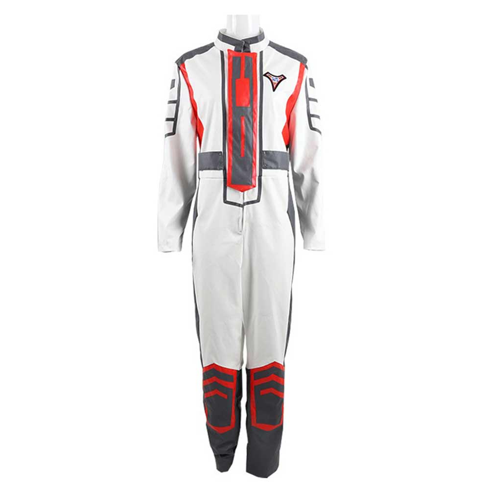 Daigo Madoka Ultraman Cosplay Costume Halloween Carnival Outfits 