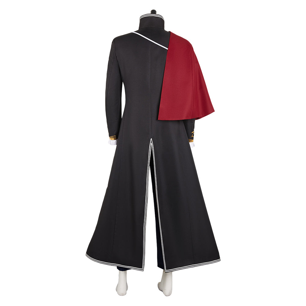 Delico's Nursery Dali Delico Cosplay Costume Outfits