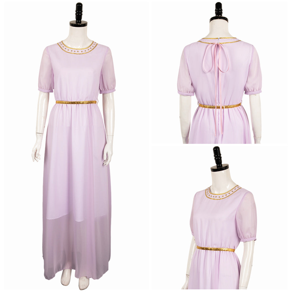 Elden Ring St. Trina Dress Cosplay Costume Outfits 