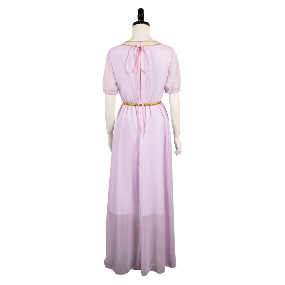 Elden Ring St. Trina Dress Cosplay Costume Outfits 