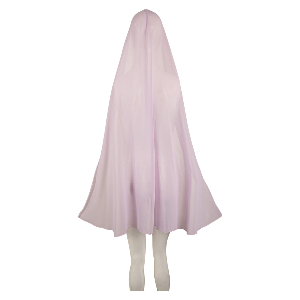 Elden Ring St. Trina Dress Cosplay Costume Outfits 