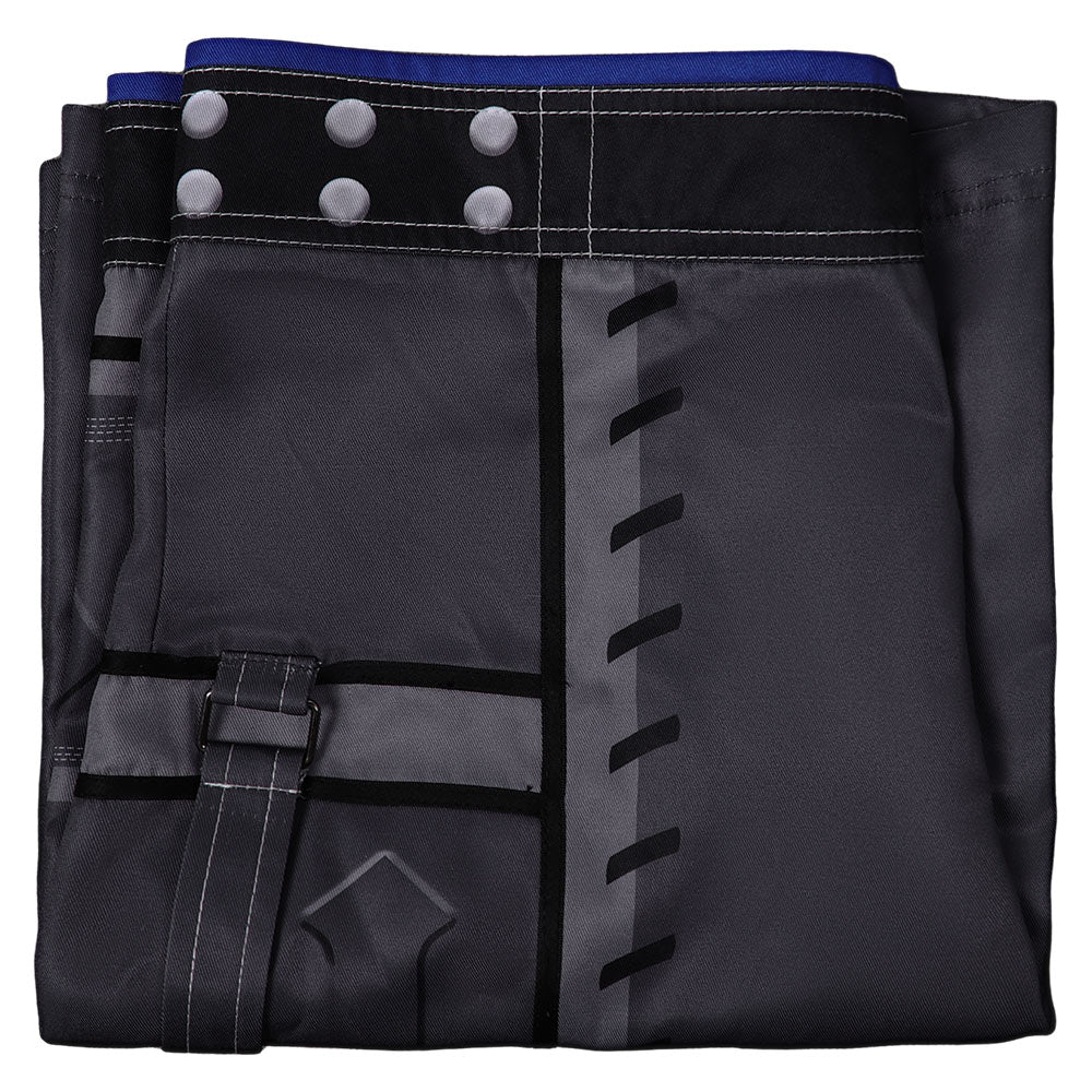 Final Fantasy Cloud Strife Shorts Cosplay Costume Outfits