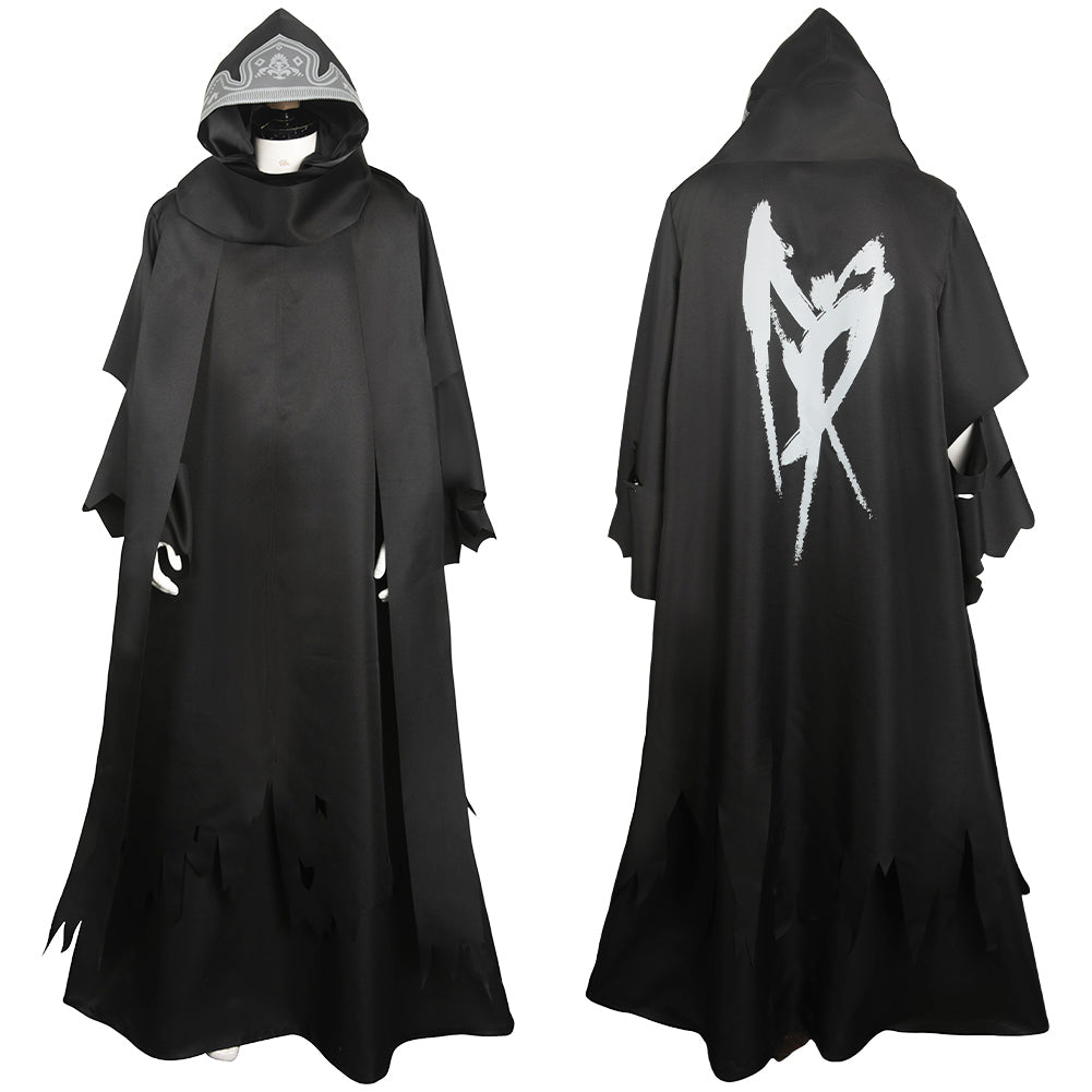 Final Fantasy VII FF7 Reunion Cosplay Costume  Halloween Carnival Outfits
