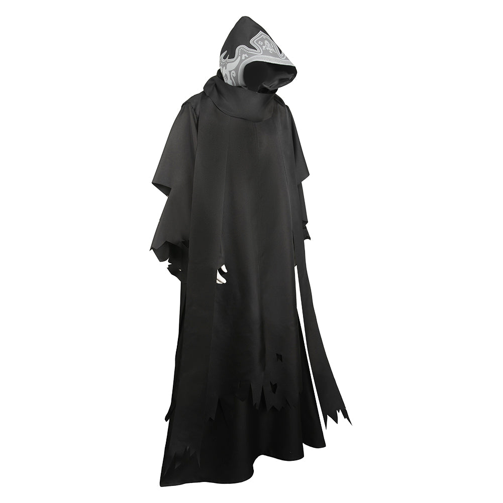 Final Fantasy VII FF7 Reunion Cosplay Costume  Halloween Carnival Outfits