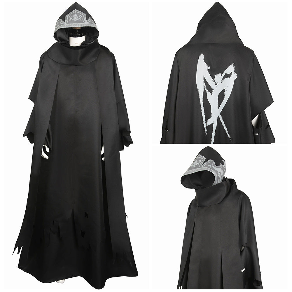 Final Fantasy VII FF7 Reunion Cosplay Costume  Halloween Carnival Outfits