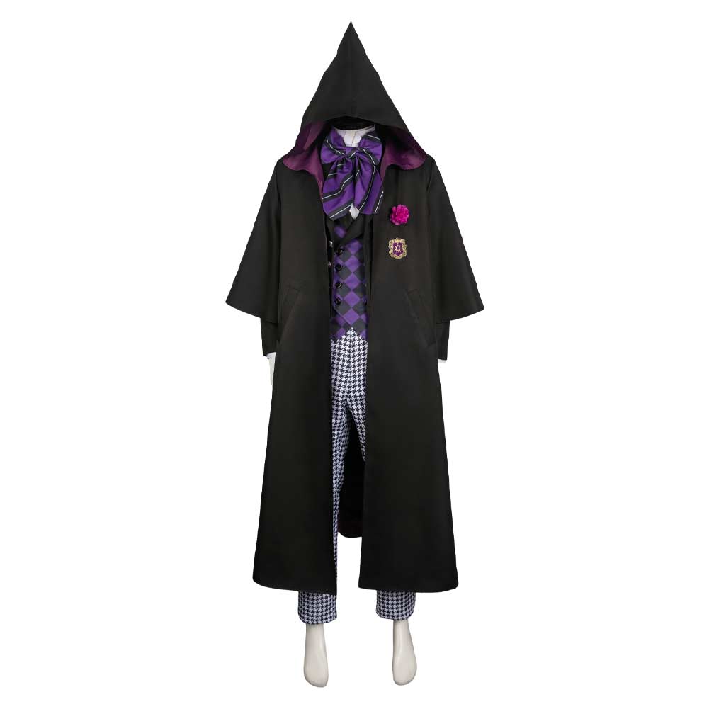 Gregory Violet - Kuroshitsuji Cosplay Costume Outfits 