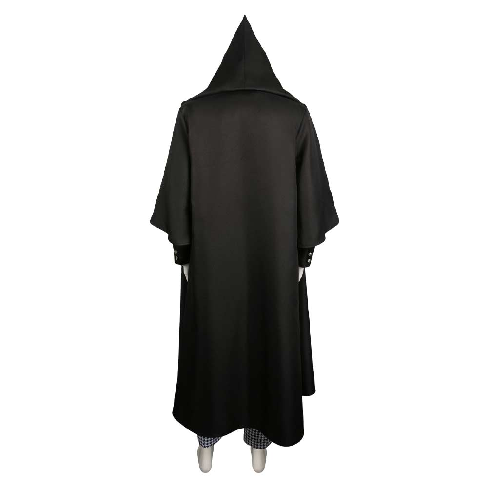 Gregory Violet - Kuroshitsuji Cosplay Costume Outfits 