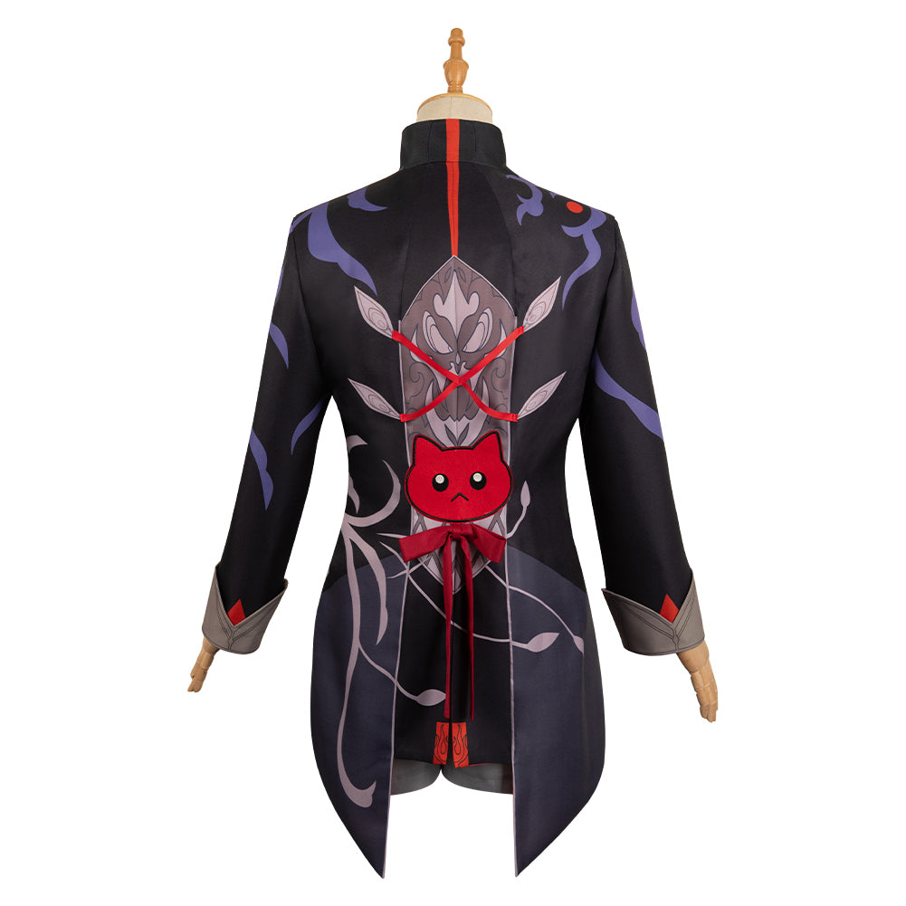 Honkai: Star Rail Blade MALE Cosplay Costume Outfits 