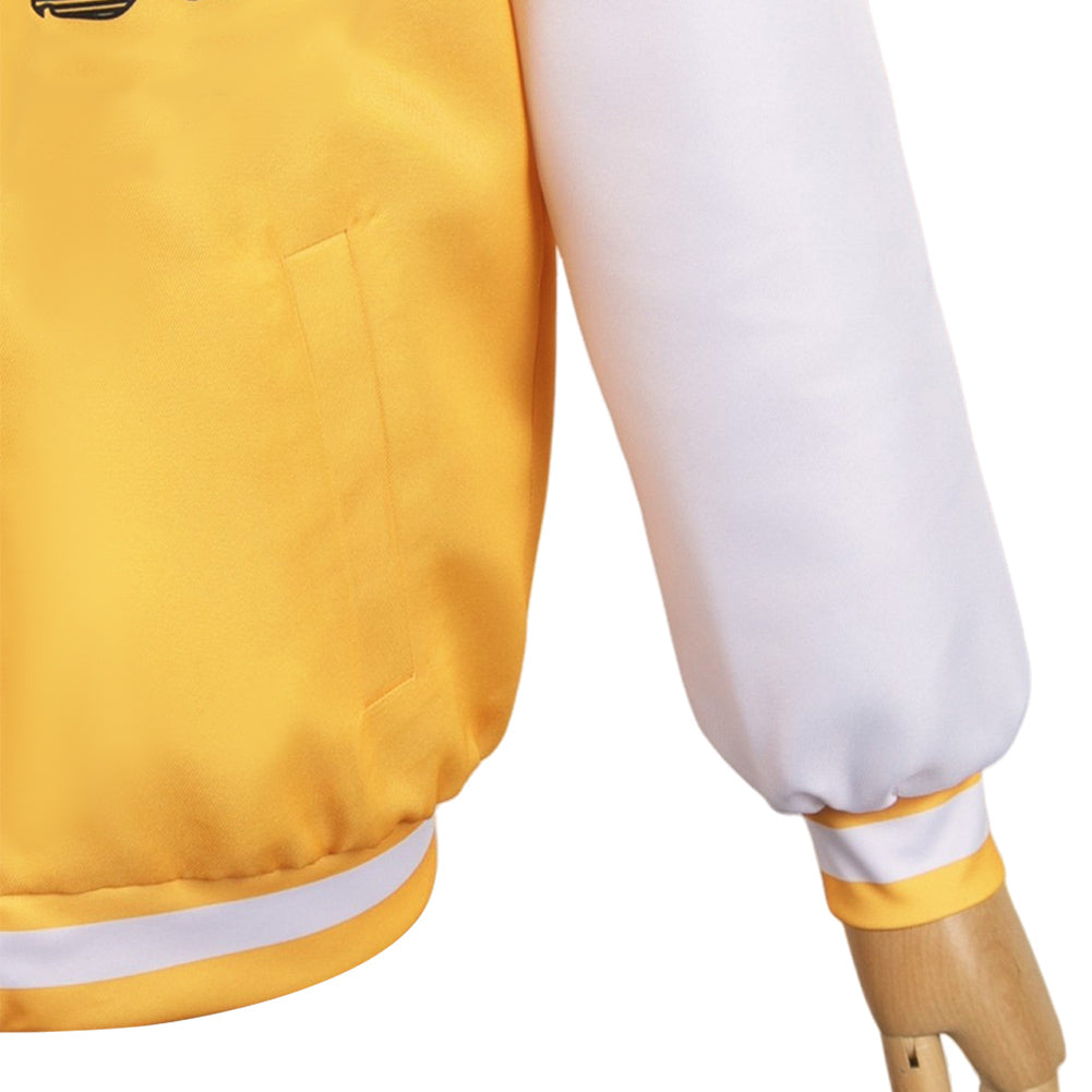 Jo Togame - Wind Breaker Cosplay Costume Togame Outfits