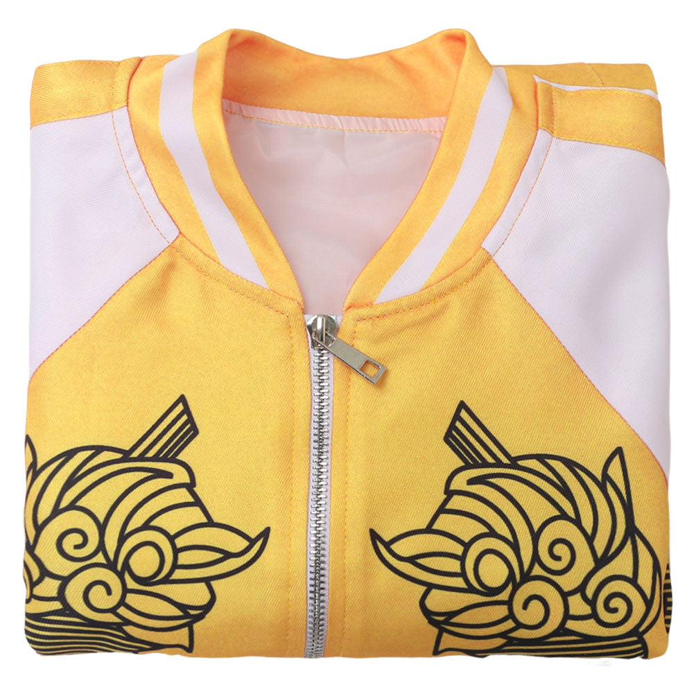 Jo Togame - Wind Breaker Cosplay Costume Togame Outfits