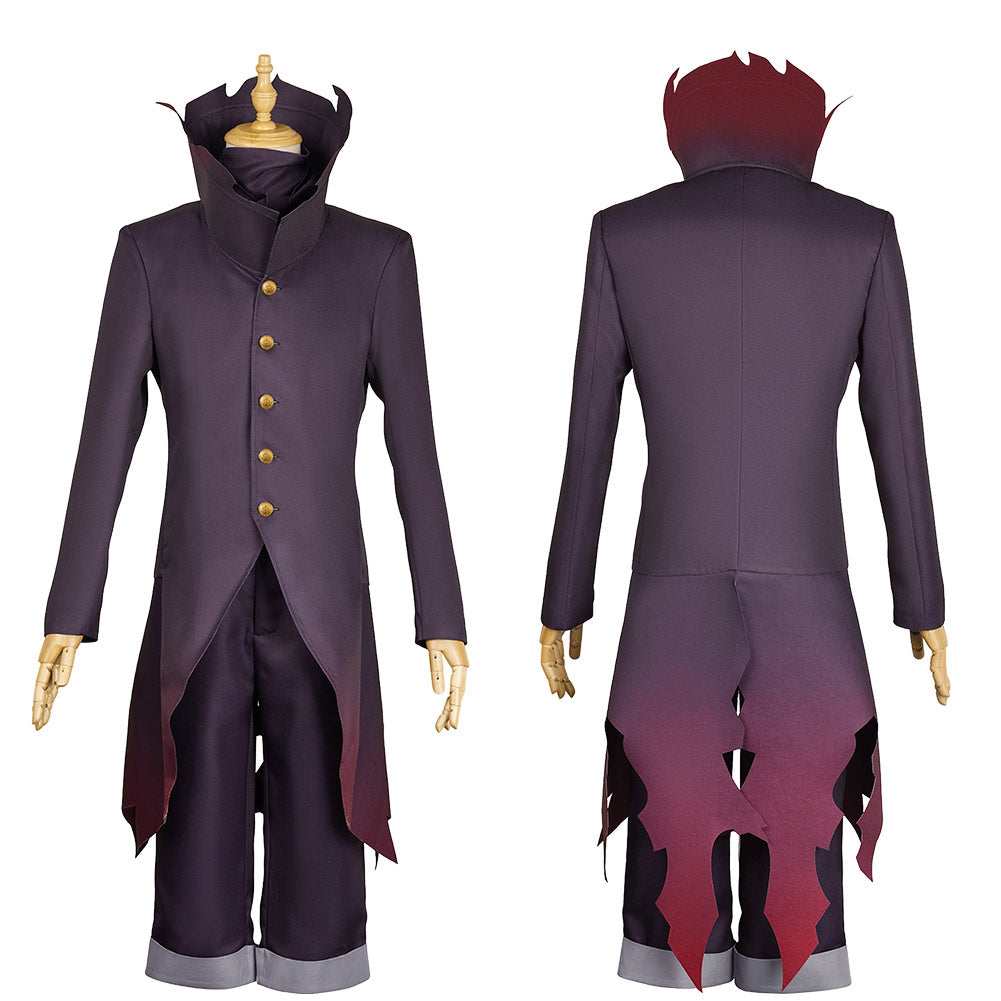 Ken Takakura Uniform Cosplay Costume Outfits