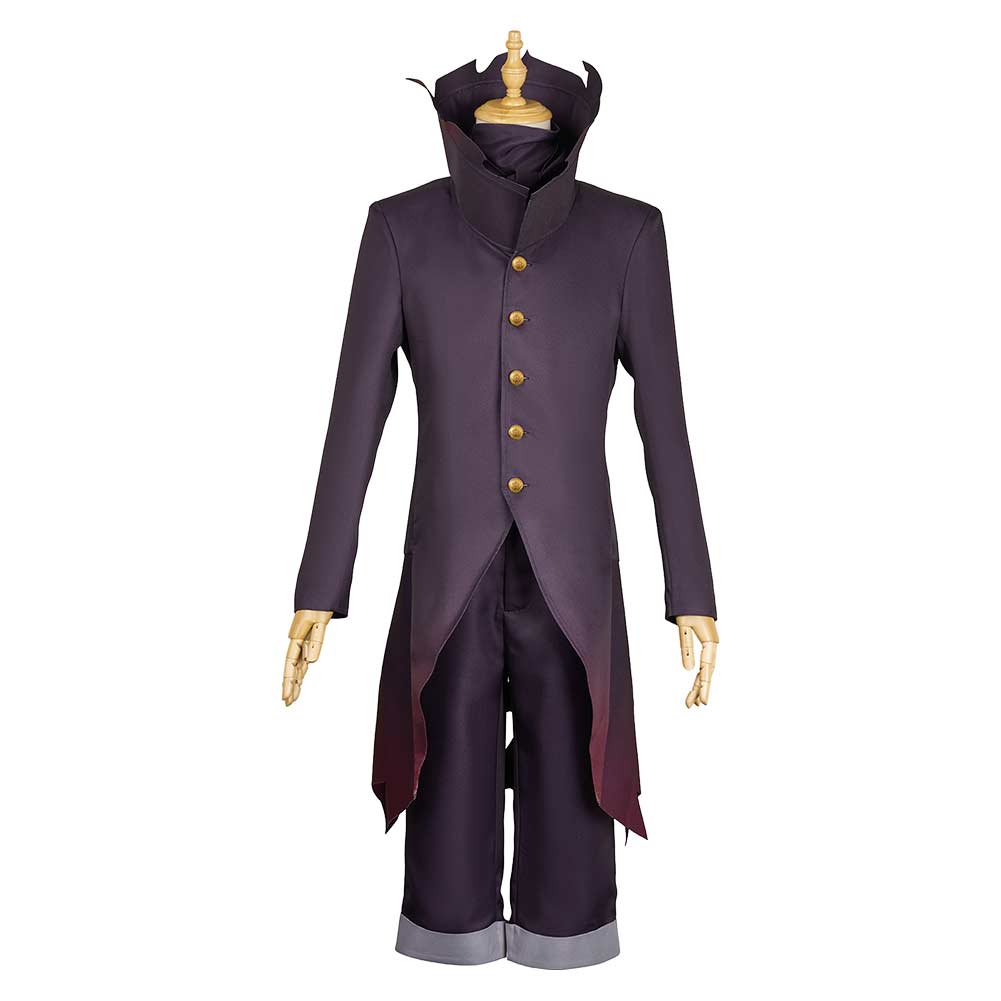 Ken Takakura Uniform Cosplay Costume Outfits