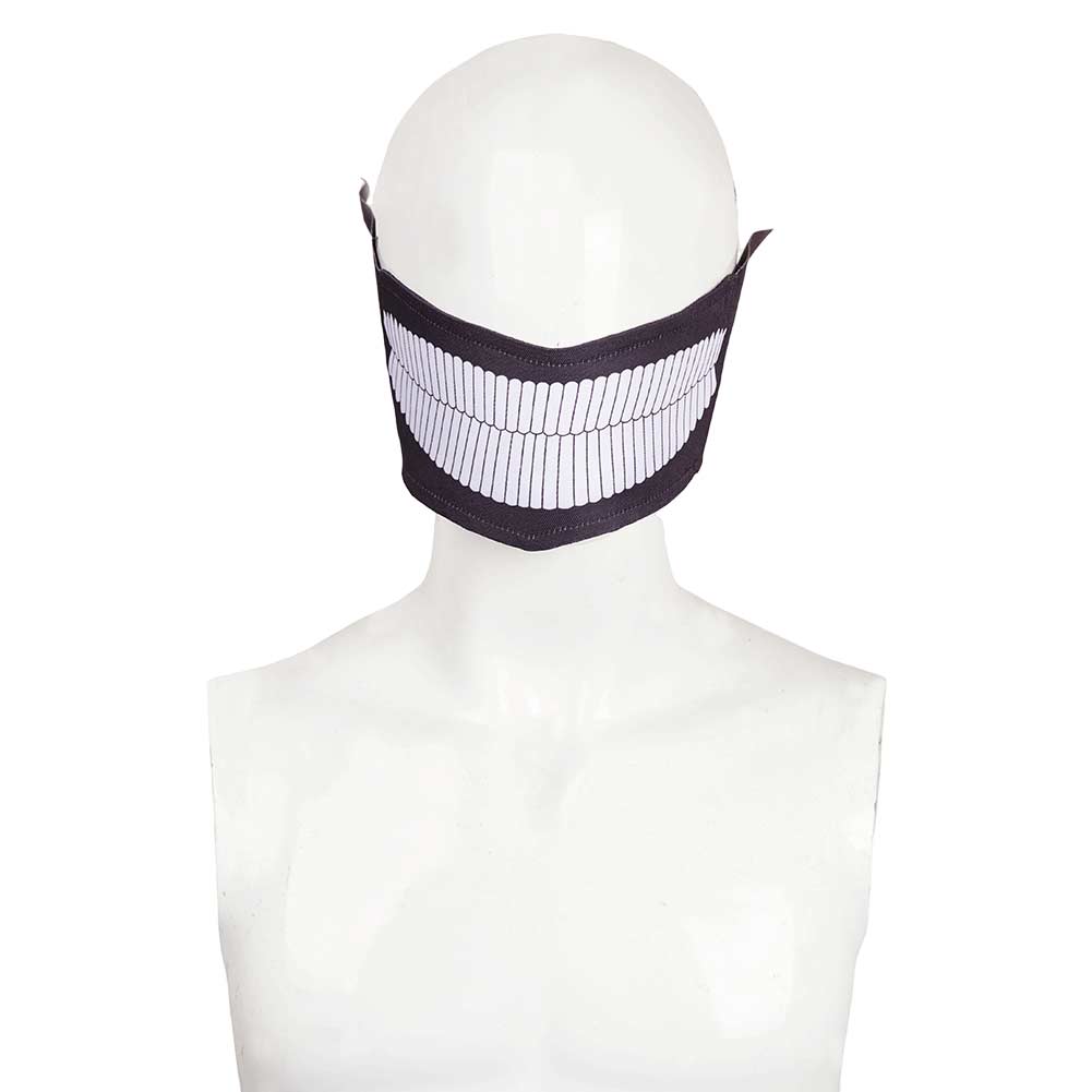 Ken Takakura Uniform Cosplay Costume Outfits