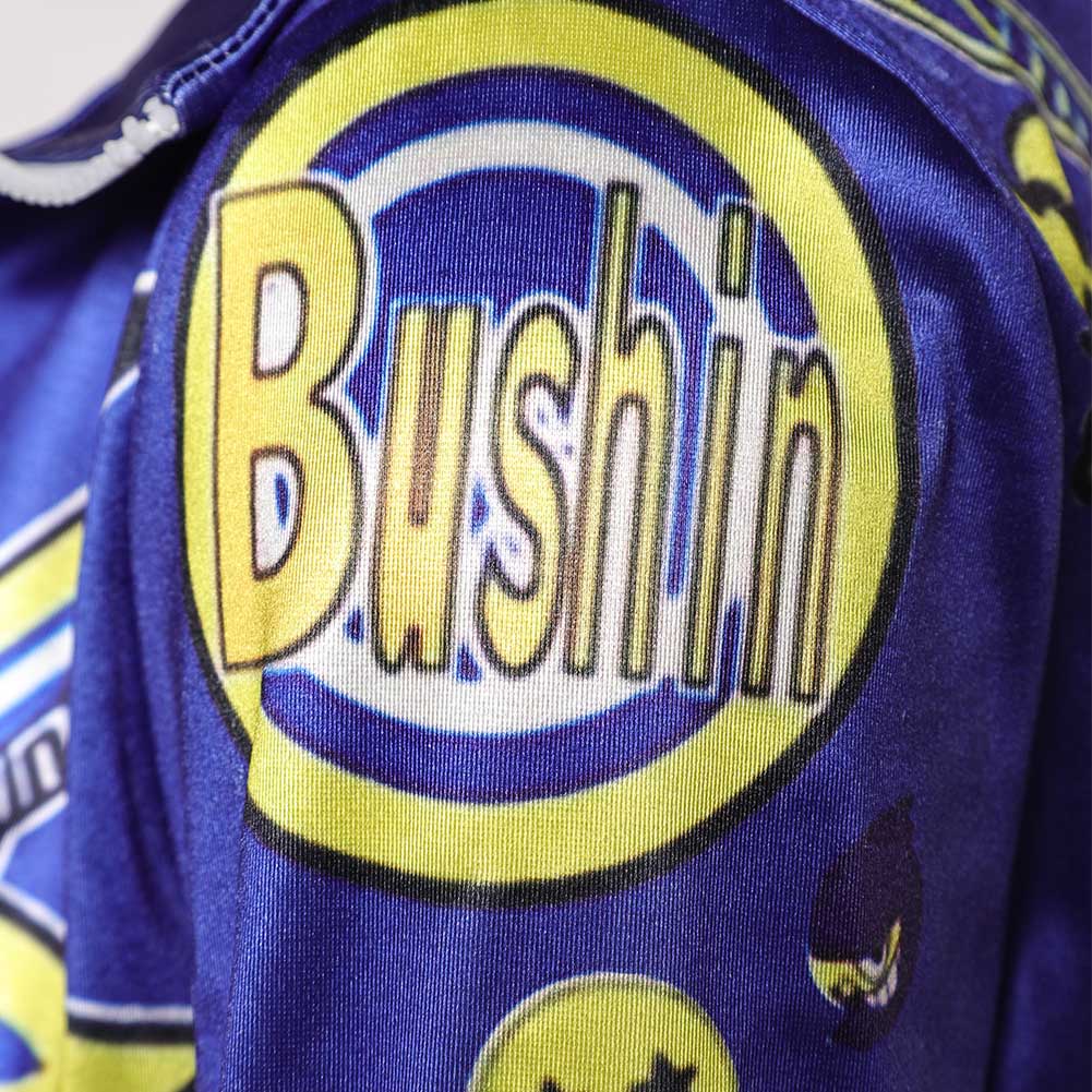 Kimberly Jackson Street Fighter Cosplay COSTUME