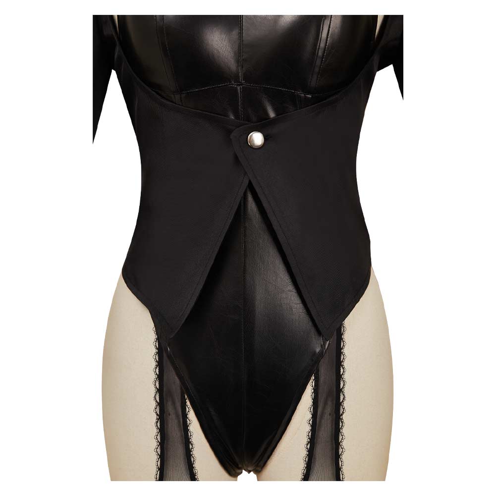 Kitagawa Marin Bunny Girl black Costume Cosplay Outfits