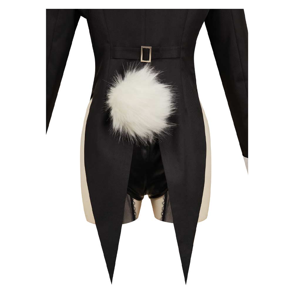 Kitagawa Marin Bunny Girl black Costume Cosplay Outfits