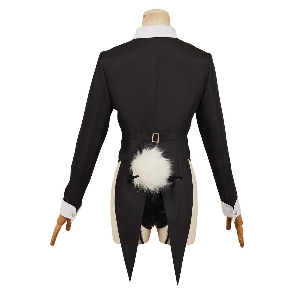 Kitagawa Marin Bunny Girl black Costume Cosplay Outfits