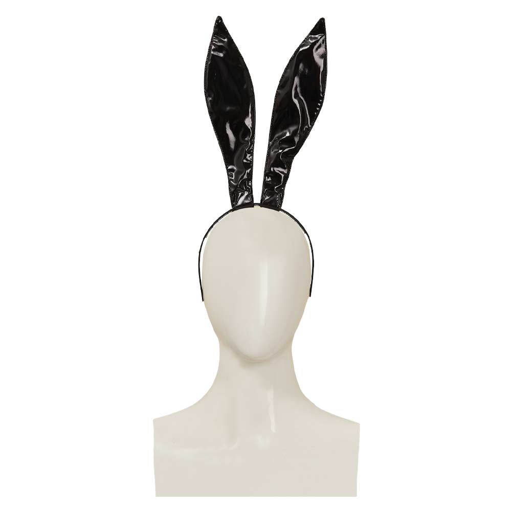 Kitagawa Marin Bunny Girl black Costume Cosplay Outfits