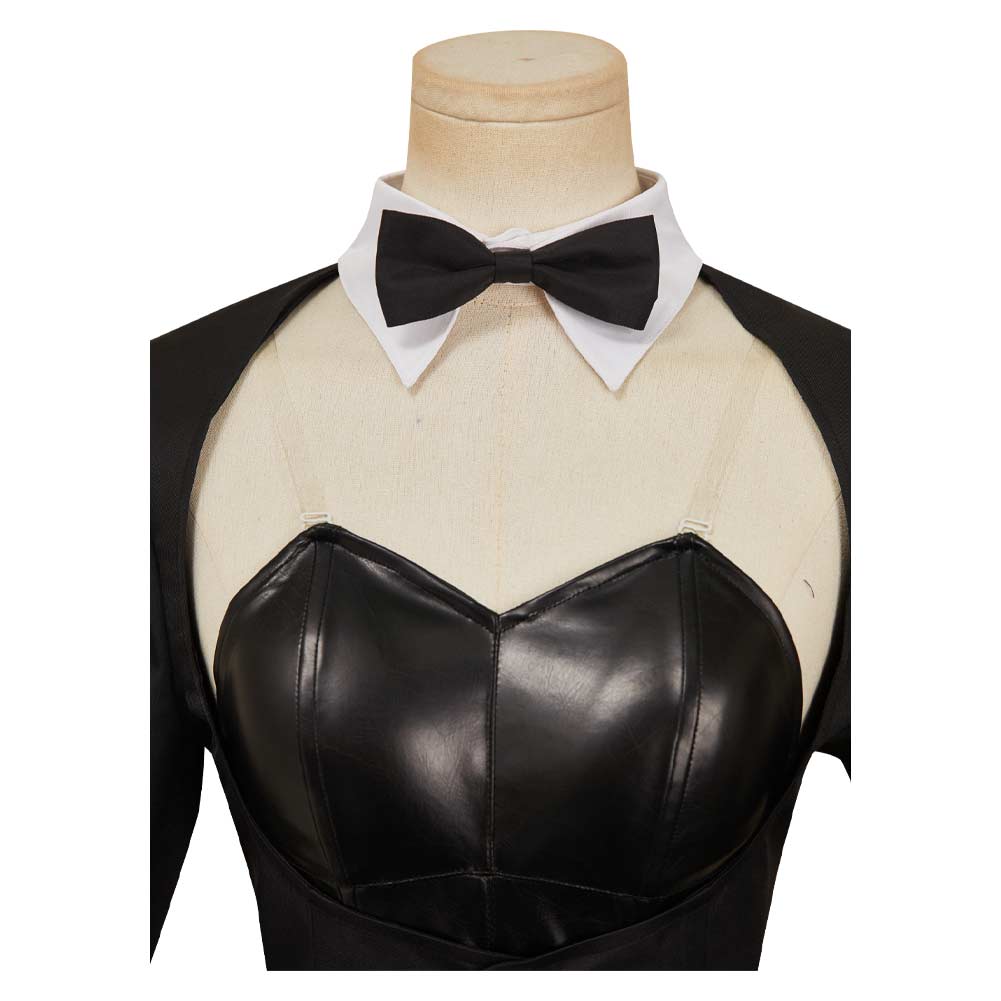 Kitagawa Marin Bunny Girl black Costume Cosplay Outfits