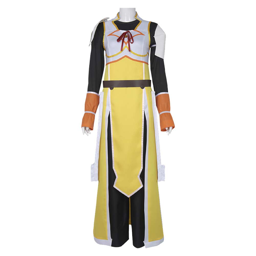 KonoSuba: God‘s Blessing on This Wonderful World Darkness Cosplay Costume Outfits