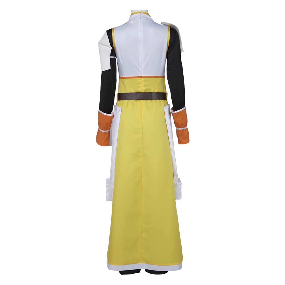 KonoSuba: God‘s Blessing on This Wonderful World Darkness Cosplay Costume Outfits