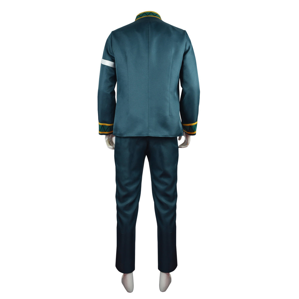 Kyotaro Sugishita - Wind Breaker Cosplay Costume Halloween Carnival Outfits