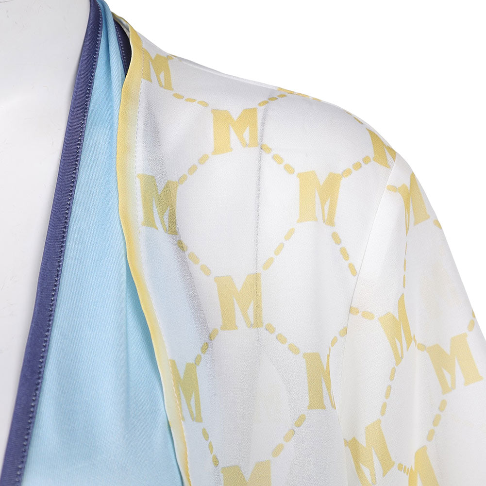 Manon Legrand Street Fighter Costume Cosplay Outfits