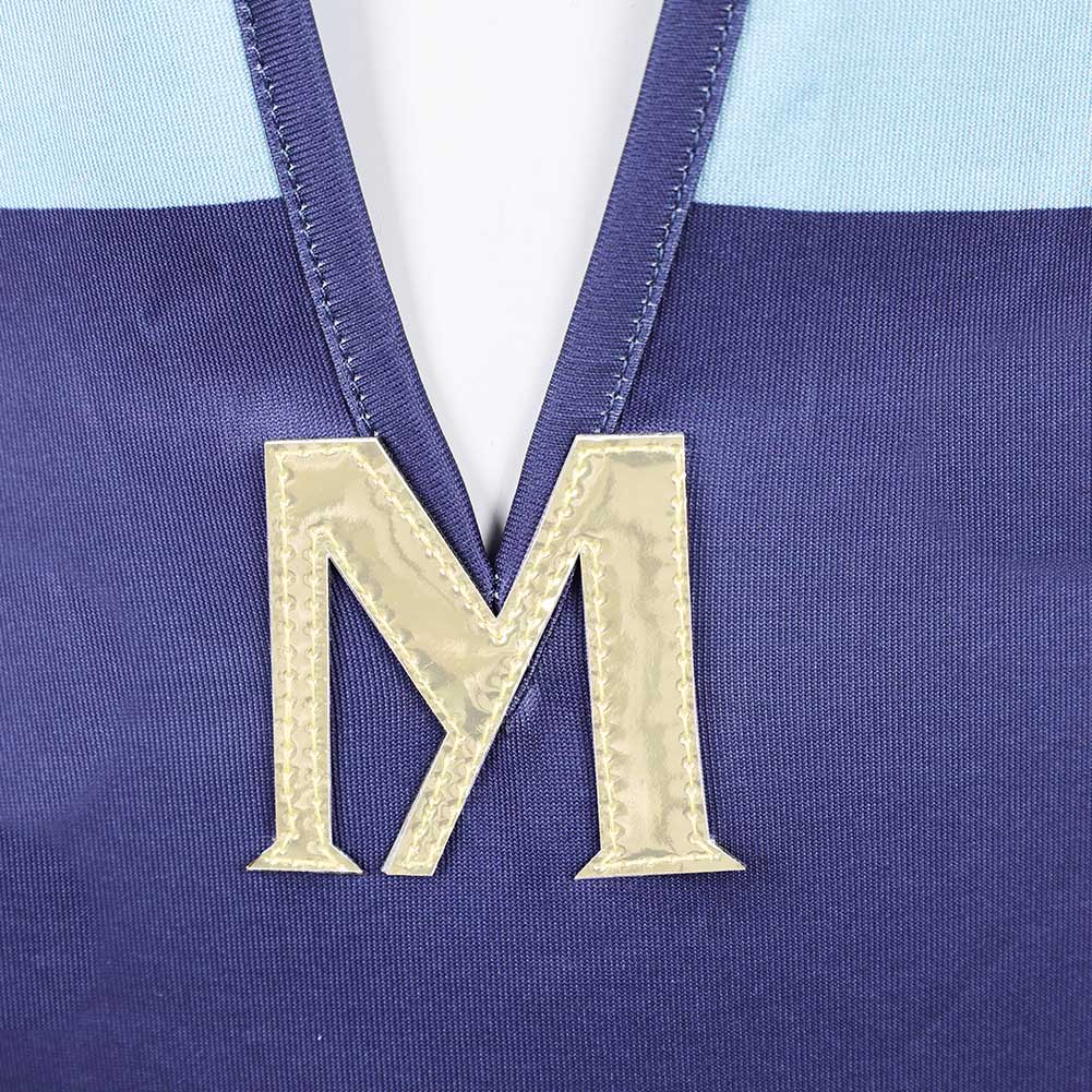 Manon Legrand Street Fighter Costume Cosplay Outfits