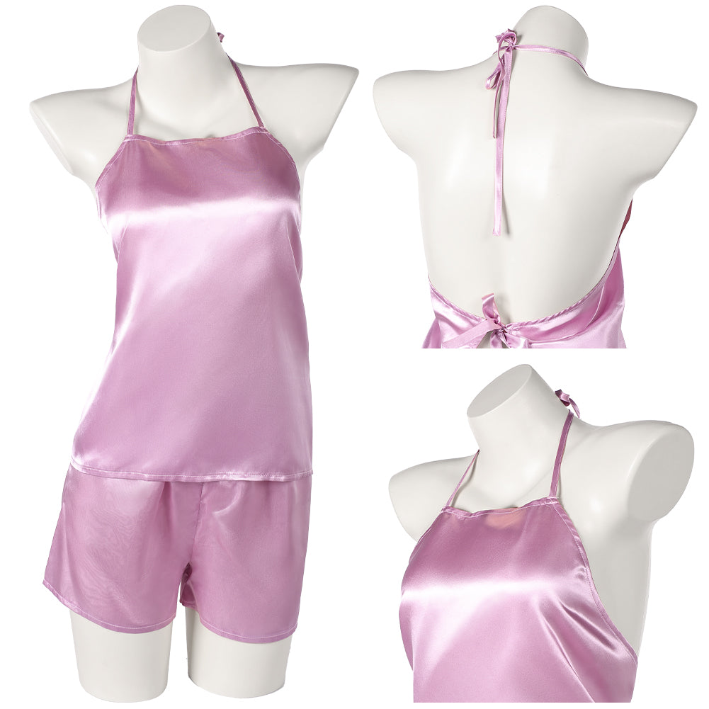Maomao pink Costume The Apothecary Diaries Maomao Cosplay Outfits
