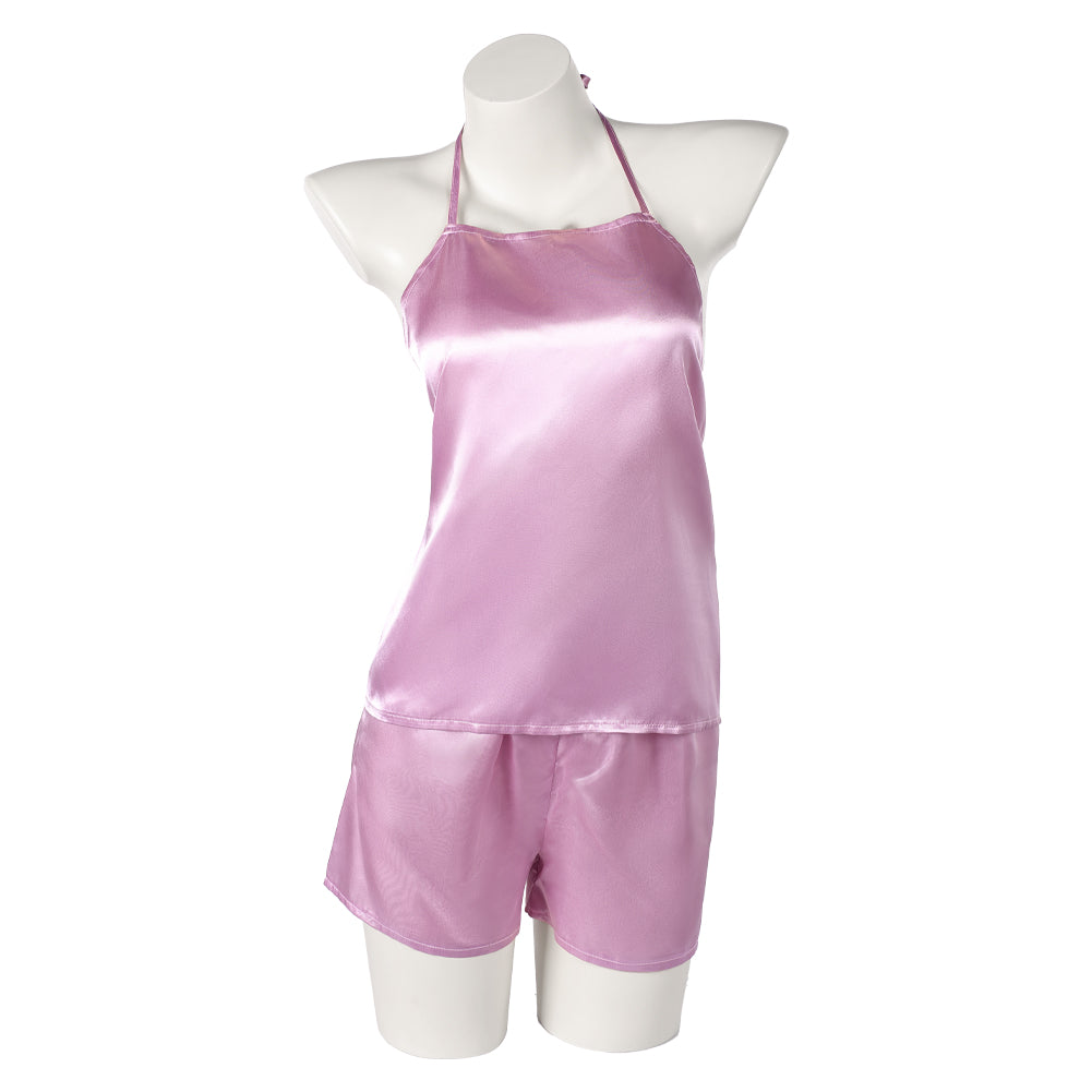 Maomao pink Costume The Apothecary Diaries Maomao Cosplay Outfits