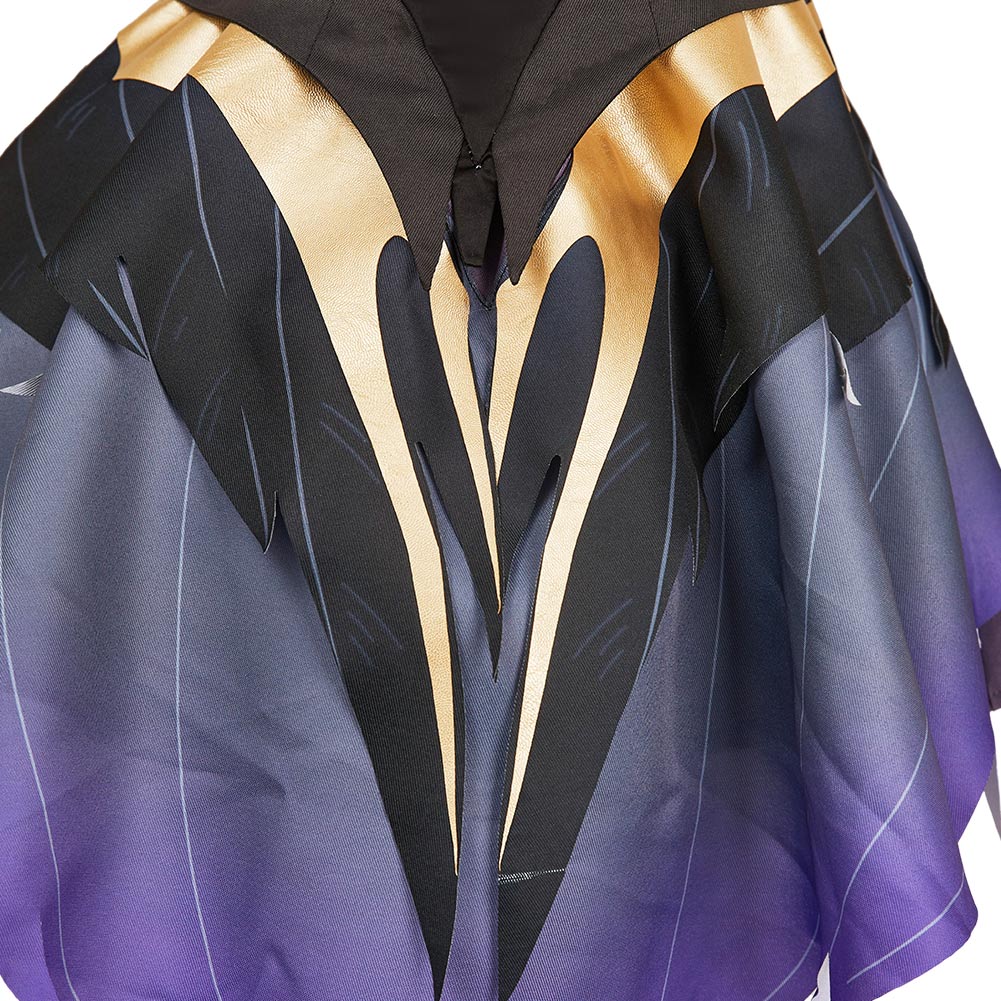 Dagger Rivals Outfit Marvel Rivals Cloak & Dagger Cosplay Costume Outfits – Anicossky