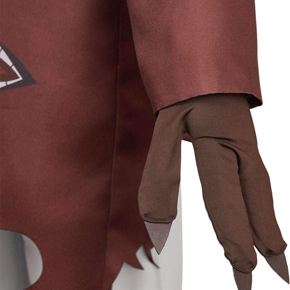 Mitsuba Sousuke Jibaku Shounen Hanako-kun Cosplay Costume Outfits