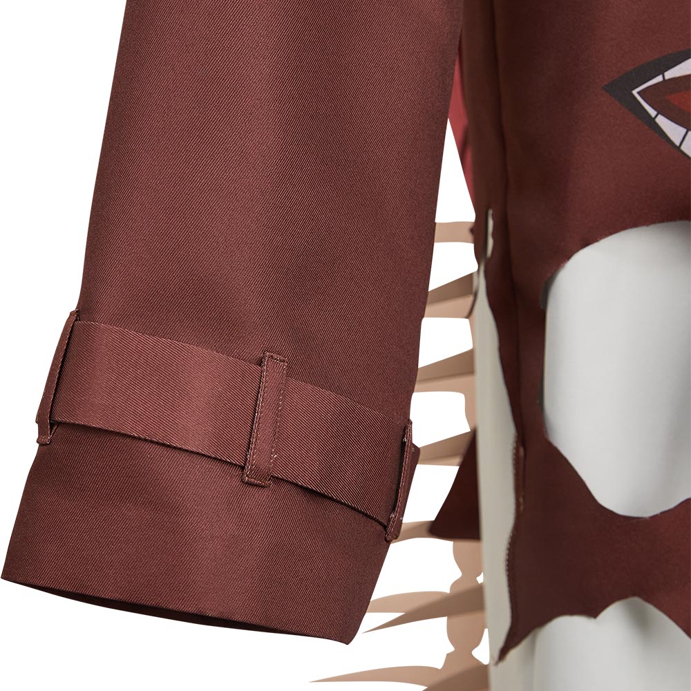 Mitsuba Sousuke Jibaku Shounen Hanako-kun Cosplay Costume Outfits