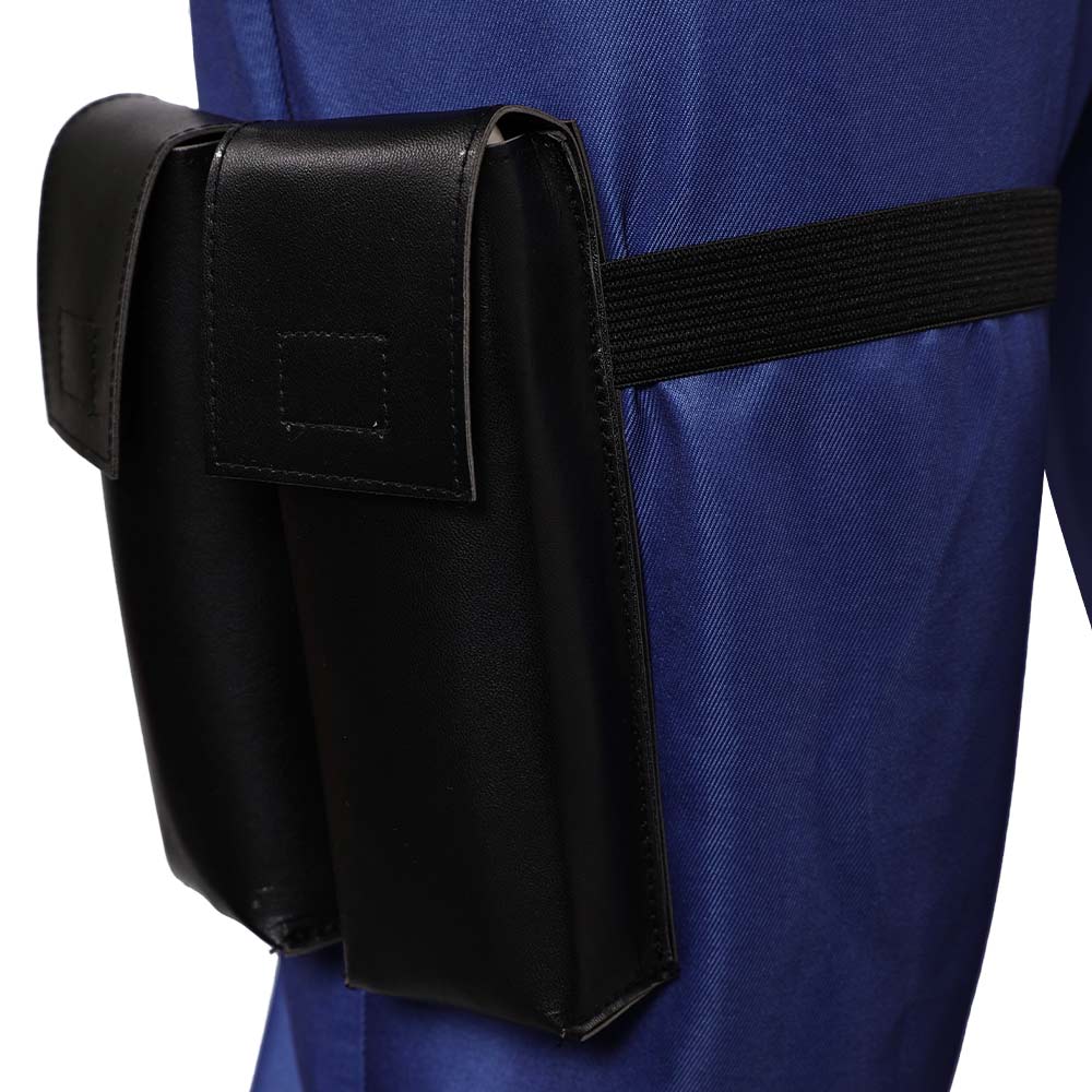 Moonrise Jacob Shadow Jack Cosplay Costume Outfits