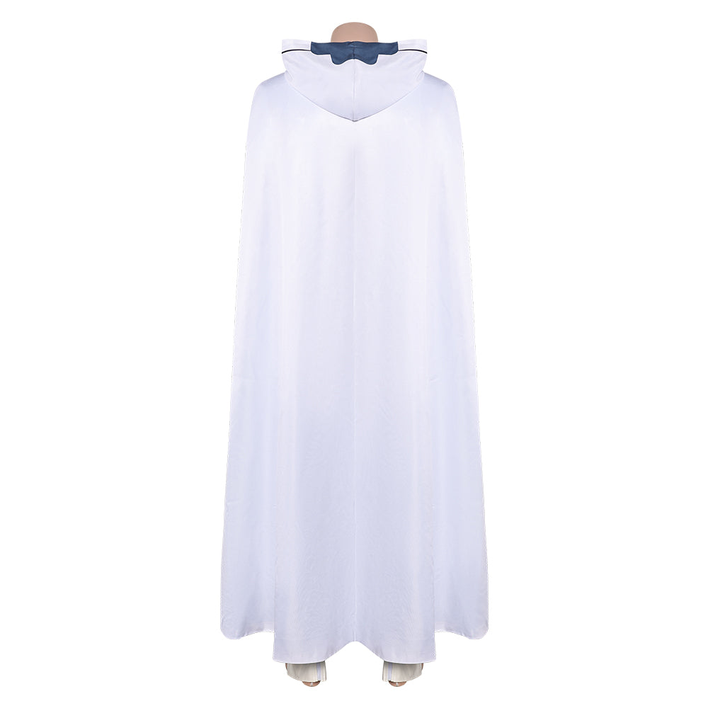 Moonrise Jacob Shadow Jack Cosplay Costume Outfits